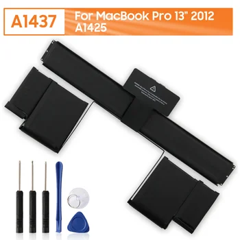 Сменный аккумулятор A1437 для MacBook Pro 13 
