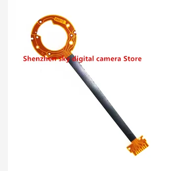 НОВЫЙ гибкий кабель диафрагмы затвора объектива для LEICA minilux zoom 35-70 мм, ремонтная деталь