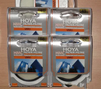 Hoya 37_82 мм Цифровой 37 Гелевый Nd-фильтр Pro Mist Filter Hmc С Многослойным Уф-(C) Фильтром Для Фоторамок Объективов Фотоаппаратов Оранжевый