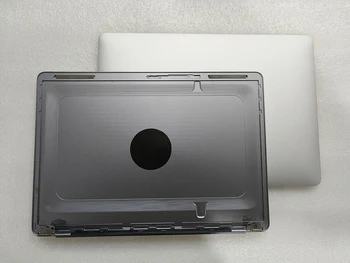 Новый корпус ноутбука MateBook A1932 Задняя крышка с ЖК дисплеем Задняя крышка корпуса на петлях Подставка для рук