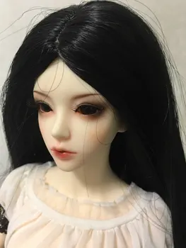 Новая кукла mari BJD/SD baby 1/4, совместная кукла (без макияжа глаз), 45 см, усовершенствованная смола