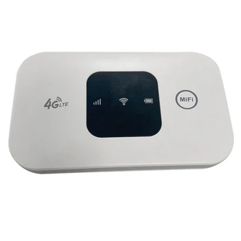 MF800 4G версия Портативный MIFI карманный WIFI-маршрутизатор 150 Мбит/с