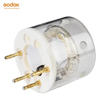 Лампа-вспышка Godox FT-600 AD-FT600 мощностью 600 Вт с голой лампочкой для Godox Witstro AD600 AD600B AD600M AD600BM (FT-600)