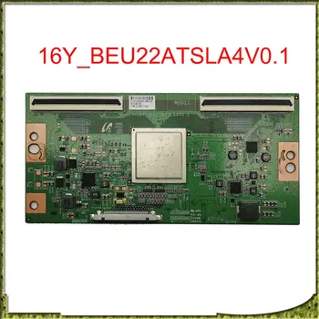 16Y_BEU22ATSLA4V0.1 Плата T-Con для телевизионного дисплейного оборудования T-Con Card Оригинальная Сменная плата Tcon Board 16Y BEU22ATSLA4V0.1