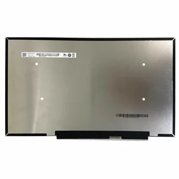 B140HAN06.2 14-дюймовая IPS панель дисплея для ноутбука 100% sRGB 1920 * 1080 30 контактов eDP