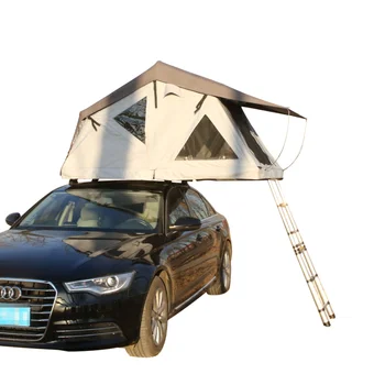 Производитель наружная гламурная мягкая мини-палатка на крыше автомобиля, гидроизоляция