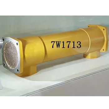 Охладитель хорошего качества 7W1713 для масляного радиатора экскаватора C15