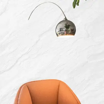 Роскошная итальянская дизайнерская лампа Nordic Fishing для спальни - Придайте Вашему пространству стиль и элегантность, представив наш изысканный