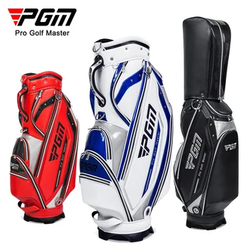 Сумки для гольфа PGM принадлежности для гольфа водонепроницаемые клубные сумки новые