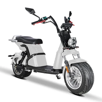 2000 Вт/3000 Вт электрический велосипед, мотоцикл, электрическая литиевая батарея 60 В, скутер с электроприводом для взрослых