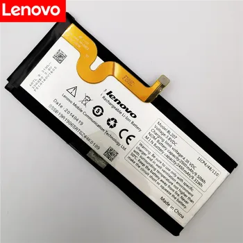 Замена батареи BL207 2500 мАч для мобильного телефона Lenovo K900, батарея Lenovo k900 + Номер для отслеживания