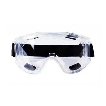 Защитные очки с широким обзором Для детей/Взрослых, Ветрозащитные Ударопрочные Защитные очки для игры 