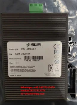 Для промышленного выключателя Mismi ISH-MB208-R1 шт.