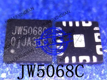 Новый Оригинальный JW5068CQFNF #TRPBF JW5068C JM5068C QFN3*3-20