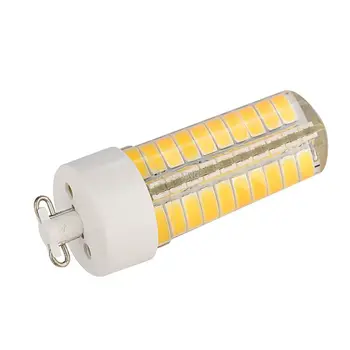 PGJ5 светодиодная лампочка кукурузного света мощностью 5 Вт 500лм, заменяющая спрятанную лампочку мощностью 25 Вт
