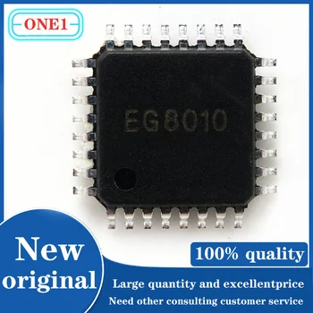 10 шт./лот, новый оригинальный чип EG8010 LQFP32, специальный чип для инвертора с чистой синусоидальной волной
