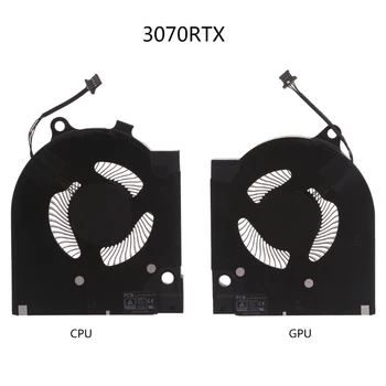 Надежный вентилятор Охлаждения процессора GPU ноутбука Cooler для аксессуаров для ноутбуков 3070RTX