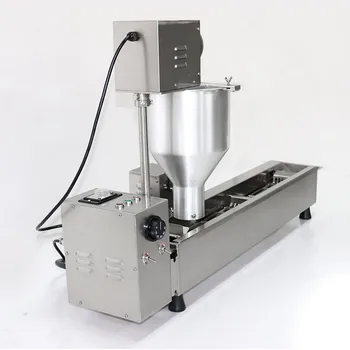 Автоматическая коммерческая машина для приготовления пончиков/Машина для приготовления пончиков