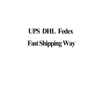 Стоимость доставки DHL UPS FedEx ссылка не размещайте заказ напрямую