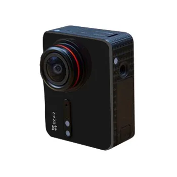 S5 plus Motor riding sport camera 360 велосипедная камера для записи на открытом воздухе легко переносимая камера с высоким качеством изображения 4k