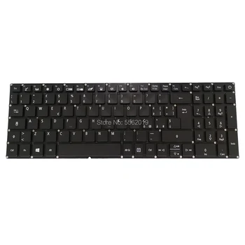 OVY IT PO Клавиатура с подсветкой для Acer Aspire 7 A715-72 A717 71 72G черная клавиатура для ноутбуков итальянская португальская версия топ мода