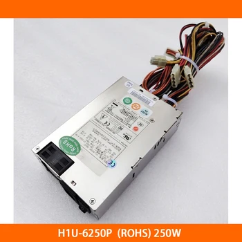 Серверный источник питания для Zippy H1U-6250P (ROHS) 250 Вт 1U Высокое качество Быстрая доставка