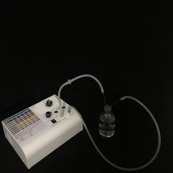 Портативное устройство для озонирования физиологическим раствором с низкой и высокой концентрацией