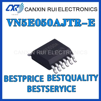 Техническое предложение поддержки VN5E050AJTR-E на электронные компоненты