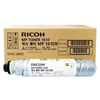 Совместимый тонер-картридж Ricoh MP1610 для Ricoh MP1610L/MP1610LD/MP1800/1801/1810L/1811/1812/1911/1912/2000/ MP2000SP/2012