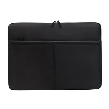 Сумка для ноутбука 11 13 15 дюймов, портфели для ноутбуков, Рукавные сумки, Компьютерная сумка