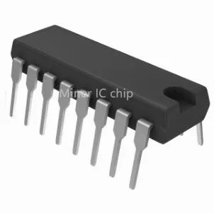 5 шт. интегральная схема SN75130N DIP-16 IC chip