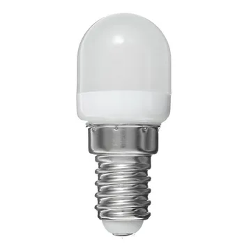 Мини-светодиодная лампа E14 переменного тока 220 В, прочный энергосберегающий источник света, прожектор, настольная лампа для холодильника с морозильной камерой, хрустальная вежливая