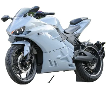 быстрый электрический мотоцикл мощностью 90 км/ч мощностью 1500 Вт