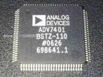 ADV7401BSTZ-110 LQFP100RGB