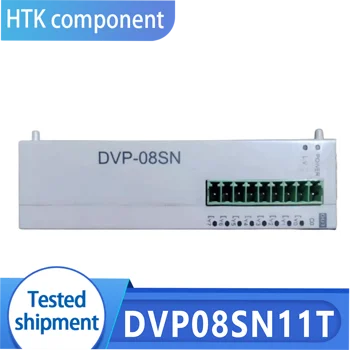 Новый оригинальный модуль расширения DVP08SN11T
