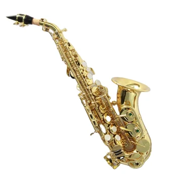 FCS 100, высокое качество, сопрано-саксофон, Цена, Саксофон