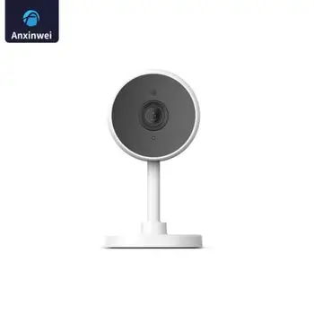 1080P Wifi IP-камера Камеры Безопасности С Tuya Smartlife Google Alexa AI Автоматическое Отслеживание Обнаружение Движения CCTV Vedio Видеонаблюдение