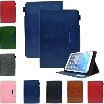 Универсальный чехол для Nokia T20 2021 10,4 Alldocube X NEO 10,5 PocketBook InkPad Lite 970 9,7 8 7,0 Дюймов, Электронная книга, чехол для планшета Android
