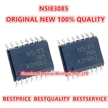 (5 штук) Оригинальные новые электронные компоненты 100% качества NSI83085, микросхемы интегральных схем