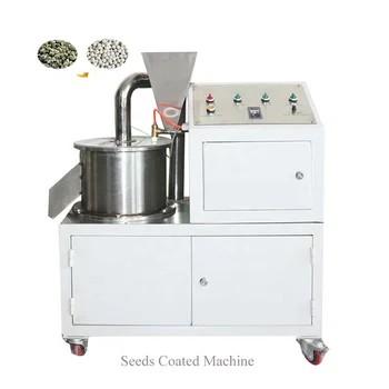Оборудование для обработки семян чиа 6-рядная сеялка для овощей