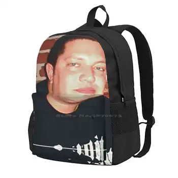 Sal Vulcano, непрактичные Джокеры, сексуальный школьный рюкзак Большой Емкости, сумки для ноутбуков