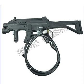 1 Шт. Аркадный игровой пистолет Запасные части для развлекательного оборудования Ghost Squad Gun Стрельба Материнская плата симулятор игрового автомата