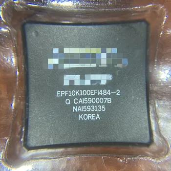 5ШТ EPF10K100EFI484-2 EPF10K100EFI484 EPF10K100EFI EPF10K100 Электронные компоненты микросхема IC