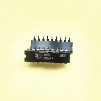 Микросхема с интегральной схемой TD62385AP DIP-18 5ШТ
