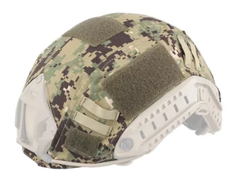 Крышка шлема EMERSON FAST аксессуары для шлемов AOR2 EM8825D woodland digital
